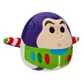 thumbnail image 3 of Squishmallows Disney and Pixar 10 inch Buzz Lightyear - Child's Ultra Soft Stuffed Plush Toy, 3 of 6