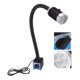 thumbnail image 5 of Magnetic Work Light High Temperature Resistant Rustproof Aluminium Magnetic Base Work Light Easy Control  for Workbench ANGGREK Otros, 5 of 8