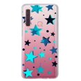 thumbnail image 1 of Funda para Galaxy A9 2018 InstaCase Protector Antigolpes Estrellas Azules, 1 of 7