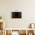 thumbnail image 2 of ColoMX 1pc Tablero de mensajes DIY Blackboard Portátil Pintura Uso de la pizarra, 2 of 8