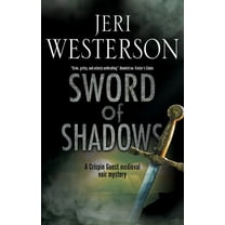 Crispin Guest Mystery Sword of Shadows, Book 13, (Paperback)