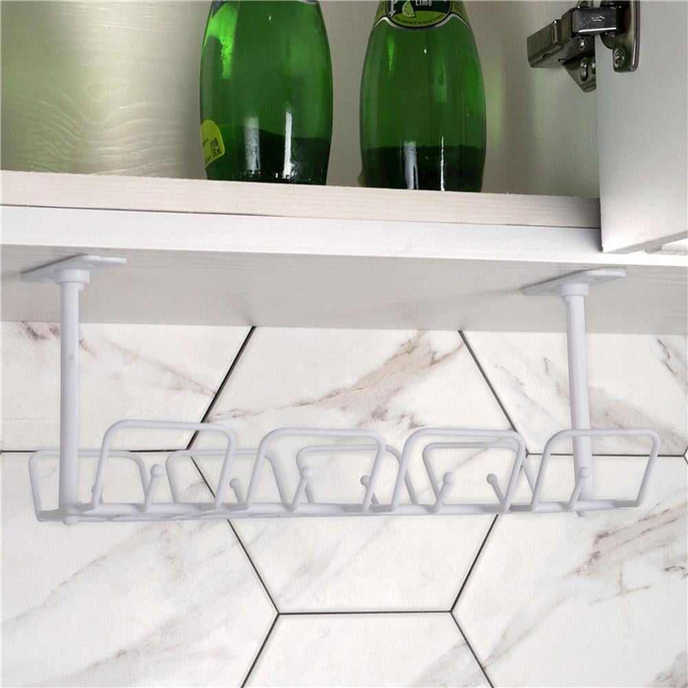 Buy Pwtool Under Desk Cable Management Tray Sturdy Cord Management Rack