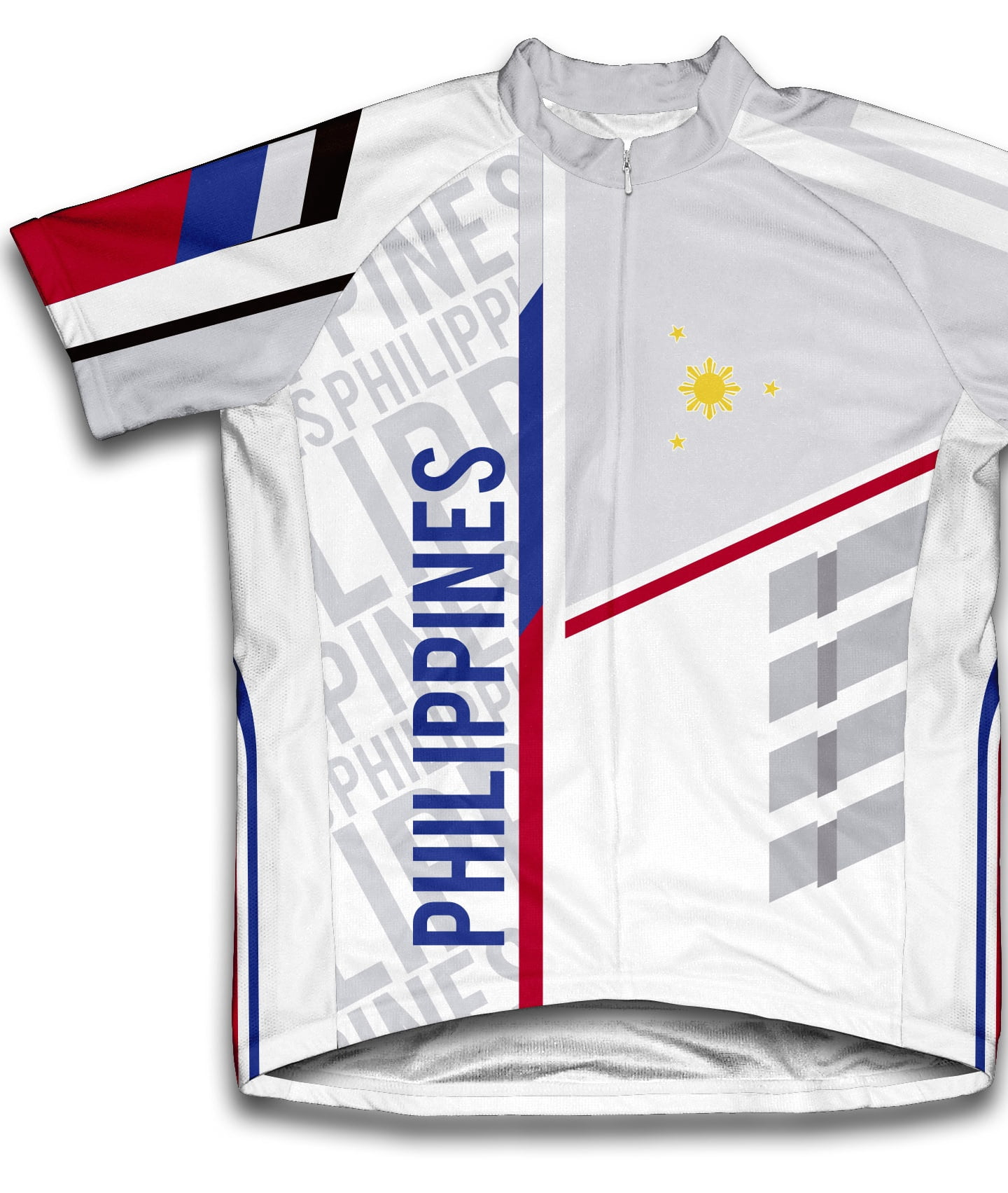 walmart cycling jersey
