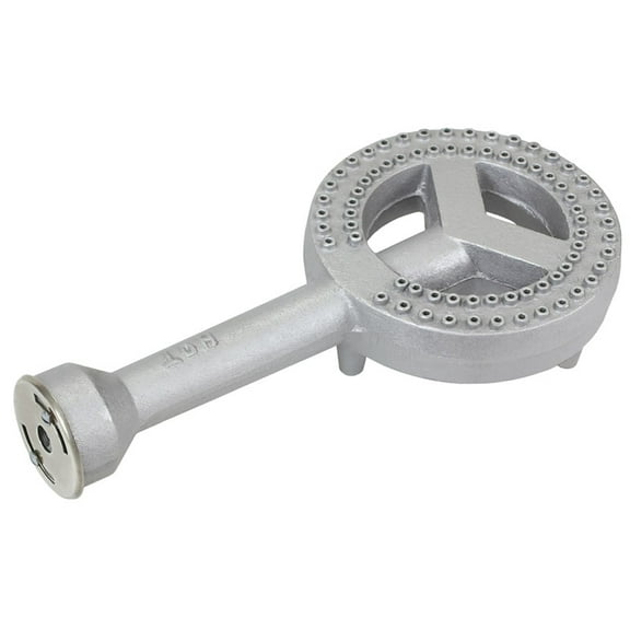 FRY BURNER LP CAST IRON (Pack of 1)