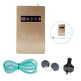 thumbnail image 3 of Water Food , 220V 50Hz  Generator Water Ozonator,  Generator Ozonator For Water Vegetable Food Home, 3 of 8