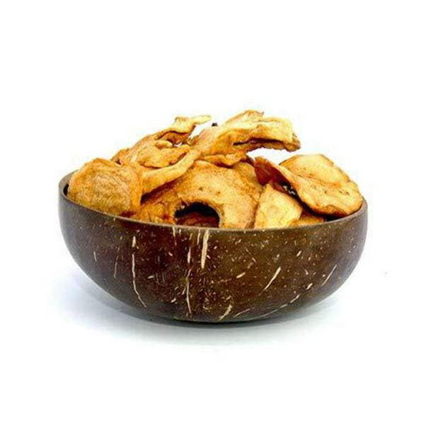 Amrita Dried Apples Rings 16 oz, No Added Sugar, Naturally Sweet