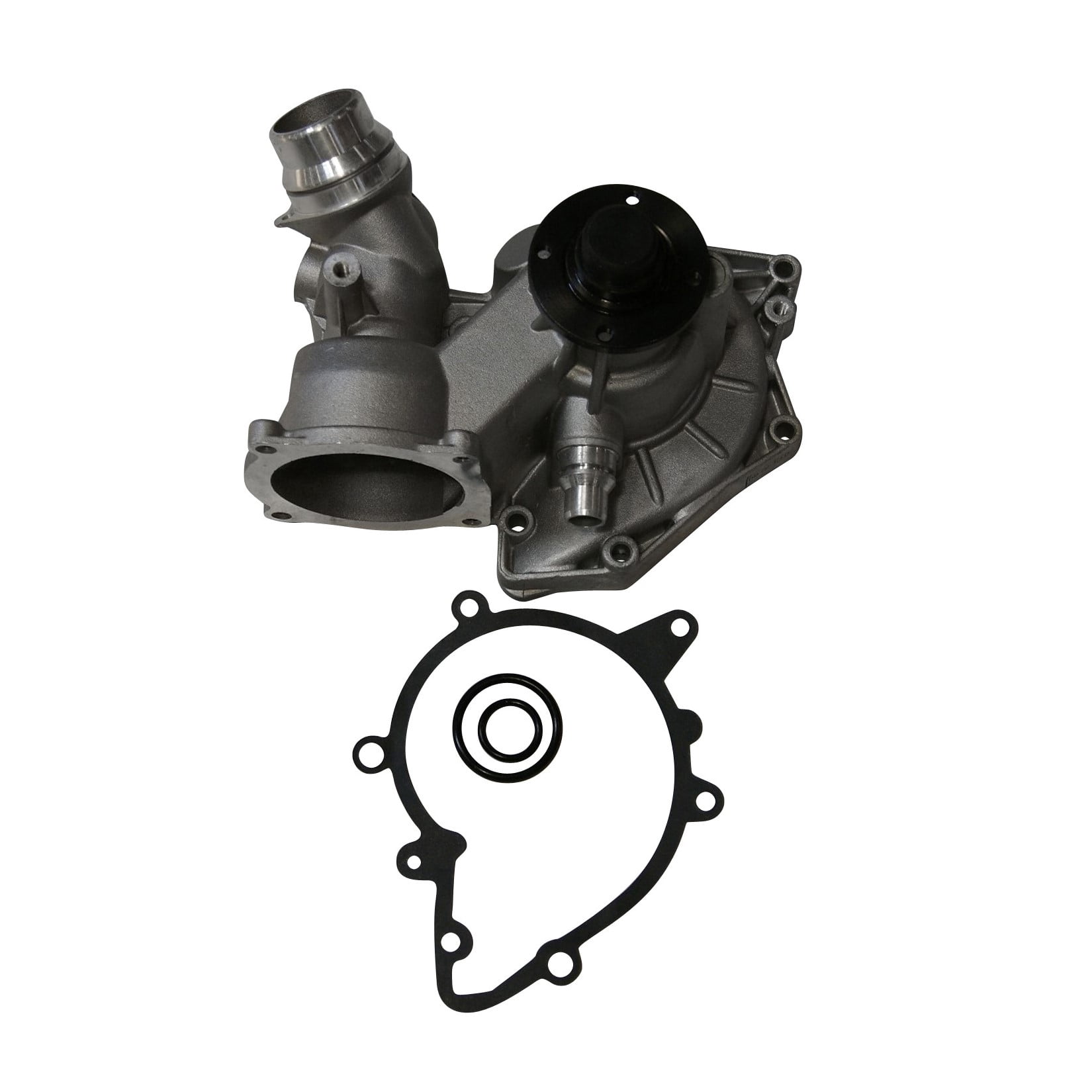 GMB 115-2130 Water Pump that fits a BMW 540i (1999-2003)