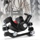 thumbnail image 3 of Aluminum Alloy Front and Rear Disc Brake Set for Mountain Bike 160/180 Bicycle Accessory, 3 of 4