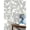 Harbor Mist, variant on Luxe Haven Mono Toile Peel and Stick Wallpaper Hampton Blue