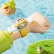 thumbnail image 4 of Suction Cup Spinning Toy Set Rotating Educational Toy Smooths Spinners Bath And Table Funs Safe ABS Material, 4 of 6