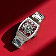 Heritage Wellington Skeleton Automatic Merlot