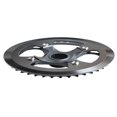 thumbnail image 1 of Plato de rueda de cadena para motor medio Bafang M200/M215/M315/M410/M420 Likrtyny Accesorios para bicicletas, 1 of 5