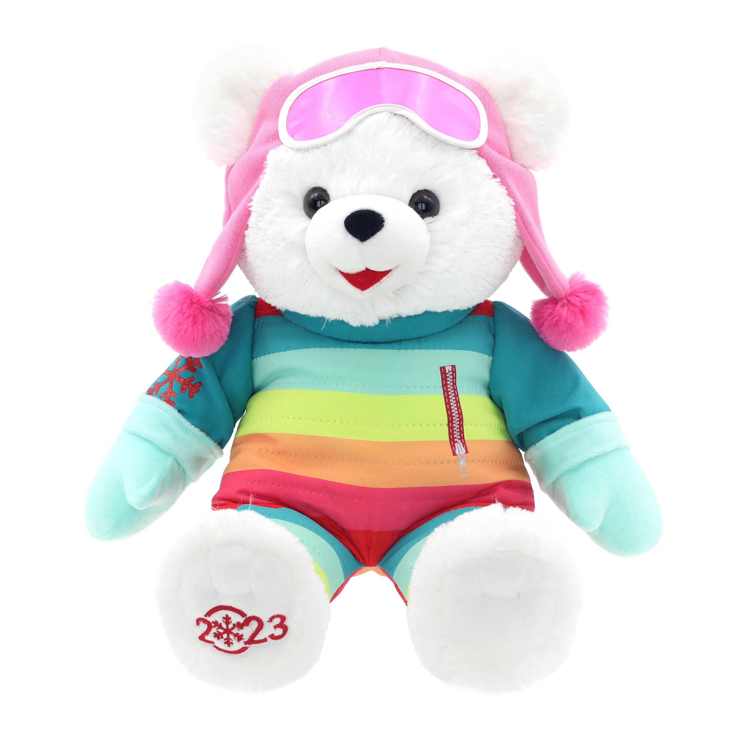 Sflk Teddy Ski Wear