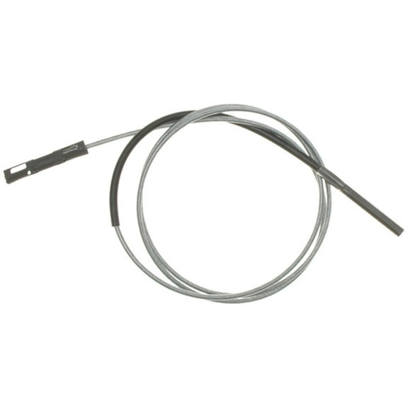 Parking Brake Cable Fits select: 2000-2006 CHEVROLET SUBURBAN, 2002-2006 CHEVROLET AVALANCHE