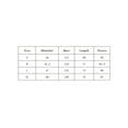 thumbnail image 6 of Seyurigaoka Women Men Couples Christmas Sweatshirts Santa/Letter/Wine Glass/Old Man/Light String/Deer Print Hoodies Long Sleeve Tops, 6 of 6