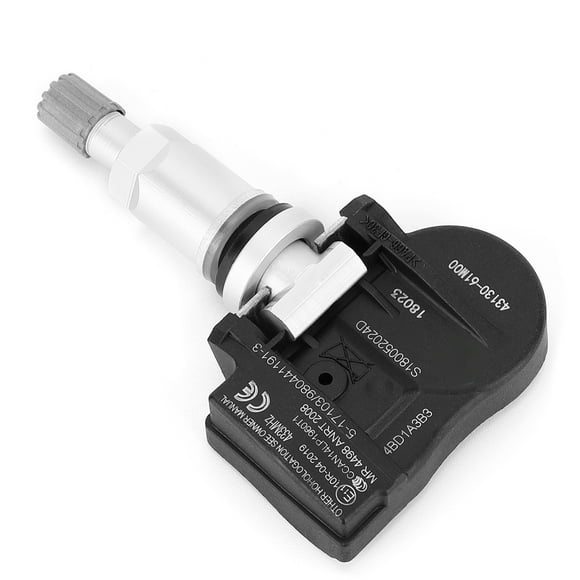 Tire Pressure Sensor Fitfor Suzuki,Vehicle Tire Pressure Sensor Car Tire Pressure Enhanced Durability