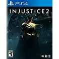 thumbnail image 3 of Wb Games Injustice 2 - Playstation 4 Standard Edition With Comic Console_Video_Games, 3 of 3