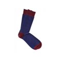 thumbnail image 1 of Arabesque | Geometric Pattern | Morocco | Premium Mercerized | Salams Socks, 1 of 5