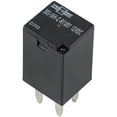 thumbnail image 4 of 501 Parts 4 Pin 20A Relay Compatible with Arctic Cat ATV UTV and Snowmobiles OEM Part #0430-045 & 0630-391, 4 of 5