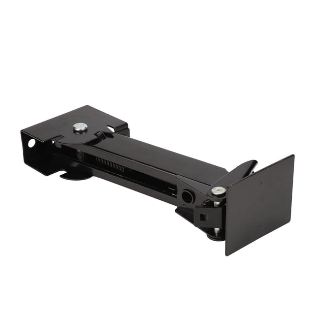 Stabilizer Jack, High Strength Stabilizing Outriggers Telescoping Wear 650lbs Support for Trailers