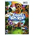 thumbnail image 2 of Summer Sports Paradise Island - Nintendo Wii, 2 of 2