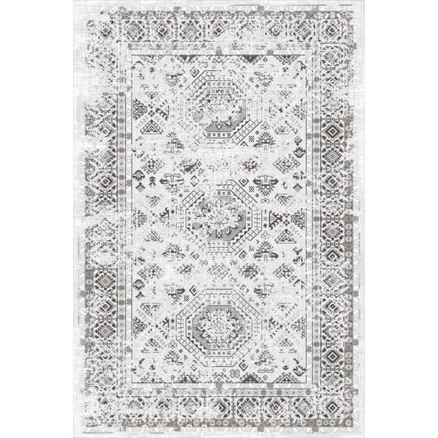 Tapete Decorativo Saffron Looms 160 x 230 cm