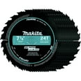 thumbnail image 4 of Makita A-94530-10 7-1/4 in. 24T Carbide-Tipped Ultra-Coated Framing Saw Blades (10-Pack), 4 of 4