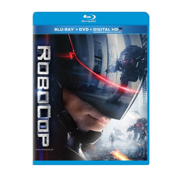 Pre-Owned Robocop (2014)