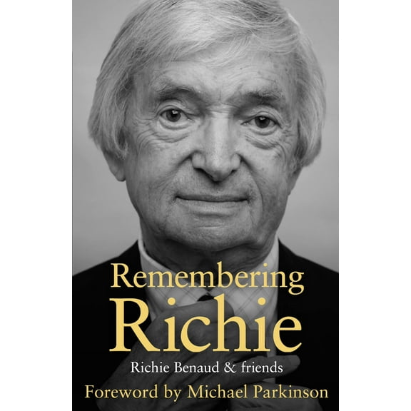 Remembering Richie (Paperback)