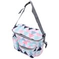 thumbnail image 3 of Bolsa De Mamá De Viaje De Nylon Multifuncional Bolsa De Mamá Colgante De Gran Capacidad Para Fiesta Al Aire Libre, 3 of 8
