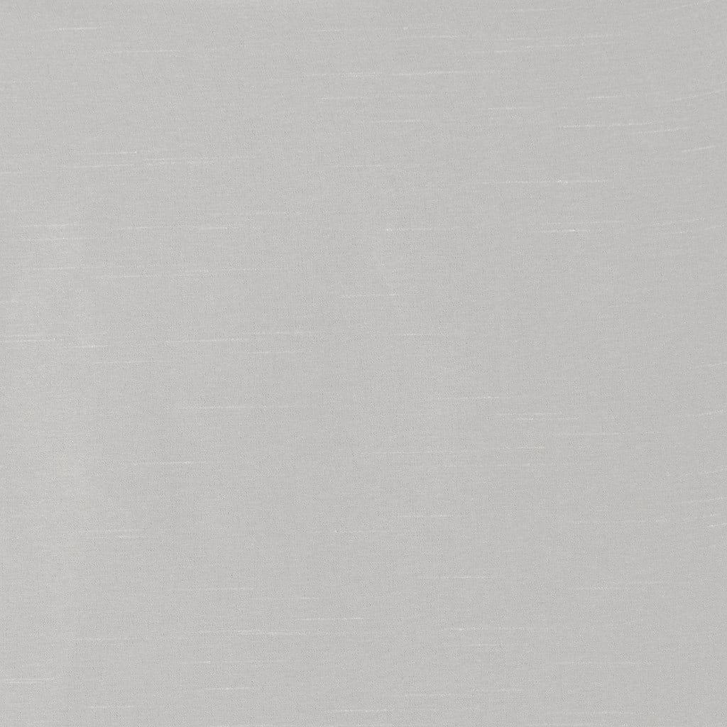 MAYEERTY 50x108" Twist Tab Lined Window Curtain Panel Living Room Silver