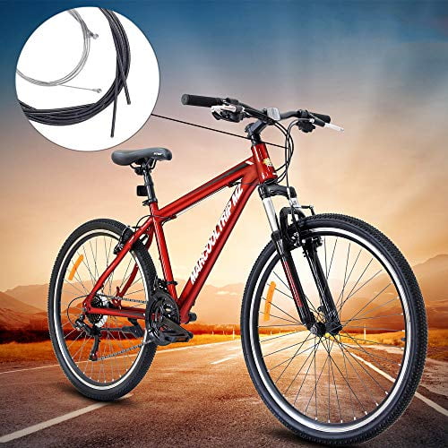 universal mountain bike