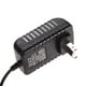 thumbnail image 4 of Cargador Bsvklp DC 5.5x2.5mm 9V 1A 1000mA Enchufe AC DC Adaptador Profesional 100cm Cable, 4 of 6