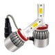 thumbnail image 5 of de conversión de bombils de antinieb LED COB para coche, lámparas alto/bajo kusrkot Luz de cabeza del vehículo de coche LED, 5 of 8