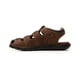 thumbnail image 4 of Sandalia Flexi Para Hombre Estilo 400009 Tipo Pescador marron 28.5 Flexi 00009M, 4 of 5