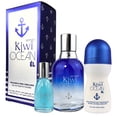 thumbnail image 2 of Zermat Paquete Perfume Kiwi Ocean 135ml Hombre Aroma Fresco-Maderoso Duradero, 2 of 4
