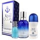 thumbnail image 2 of Zermat Paquete Perfume Kiwi Ocean 135ml Hombre Aroma Fresco-Maderoso Duradero, 2 of 4