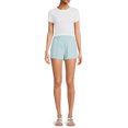 thumbnail image 3 of No Boundaries Pull-On Knit Shorts, 2-Pack, 3 of 5