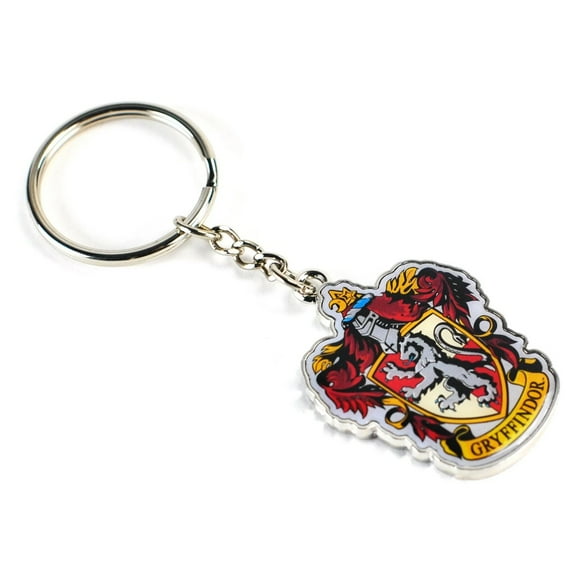Harry Potter HMB Gryffindor Keychain