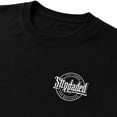 thumbnail image 5 of Stay Loaded Truck Graphic T-Shirt, Retro Big Rig Trucker Tee, Unisex Classic Fit, 5 of 9