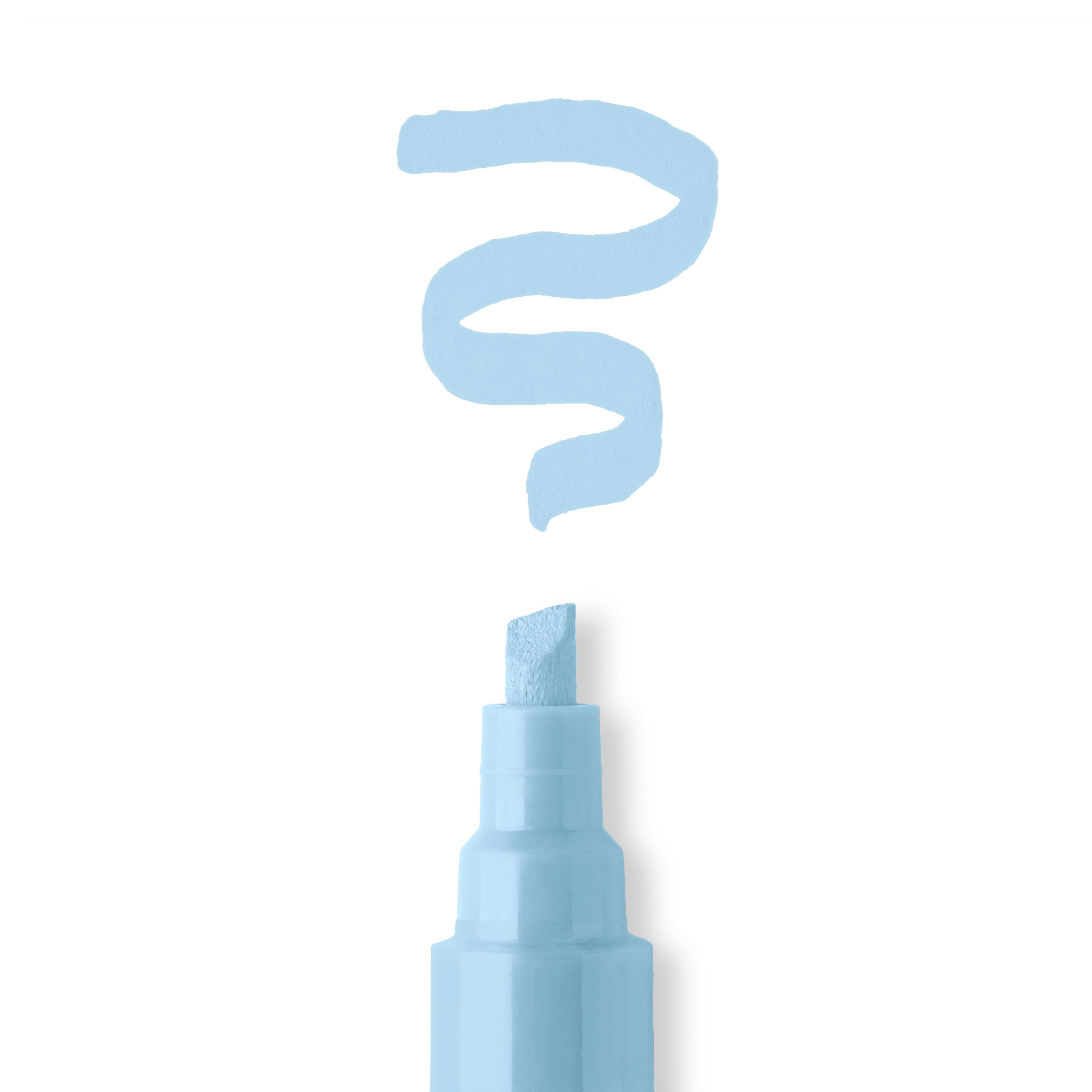 9 Pack: Denim Chalk Marker Set by Craft Smart