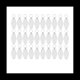 thumbnail image 1 of Paquete de 30 Llaveros de Motel en Blanco, Llaveros de Motel Vintage, en Blanco de SublimacióN para Vinilo, Bricolaje, Manualidades, Blanco, 1 of 7