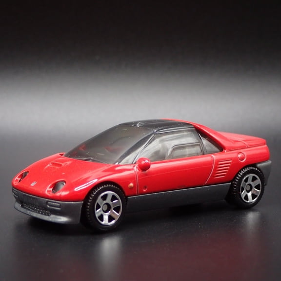 Open Box 1992-1994 MAZDA AUTOZAM AZ-1 1:64 SCALE COLLECTIBLE DISPLAY DIECAST MODEL CAR
