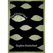 Oneiroscope (Paperback)