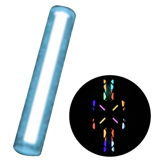 Tubo luminoso de de 1,5x6 mm, no tubo de , en , palo rojo shamjiam tubo luminoso