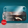 thumbnail image 4 of Pour Retroid Pocket5 5Pro Protecteur d'Écran Anti-Éblouissement Finition Mate Anti-Empreintes Explosion Résistant aux Rayures Verre Trempé, 4 of 7