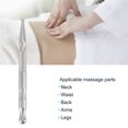 thumbnail image 4 of Outil de Point d'Acupression, Réduit les Douleurs Masseur de Points de Pression pour le Cou, 4 of 8