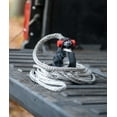 thumbnail image 4 of 7/16" x 75' LockJaw Synthetic Winch Line Extension w/ Integrated Shackle 7,400 lbs WLL, 4 of 5