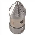 thumbnail image 3 of Boquilla Giratoria Mini de 3/8pulgada para Limpieza de Tuberías de Desagüe de Alcantarillado, de Alta Presión, de Flujo Pequeño, de 30 L, Limpiador de Desagües, 3 of 8