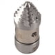 thumbnail image 3 of Boquilla Giratoria Mini de 3/8pulgada para Limpieza de Tuberías de Desagüe de Alcantarillado, de Alta Presión, de Flujo Pequeño, de 30 L, Limpiador de Desagües, 3 of 8
